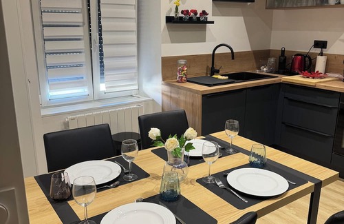 Verdun Apartment | Apartmentverdun faubourg