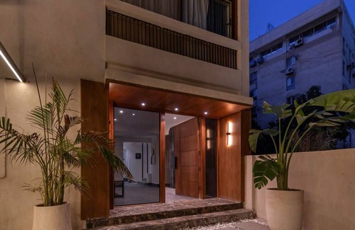 Maadi Apartment | 22 By Spacey (#42) | Studio in Maadi
