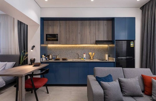 Maadi Apartment | 22 By Spacey (#42) | Studio in Maadi