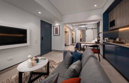 Maadi Apartment | 22 By Spacey (#42) | Studio in Maadi