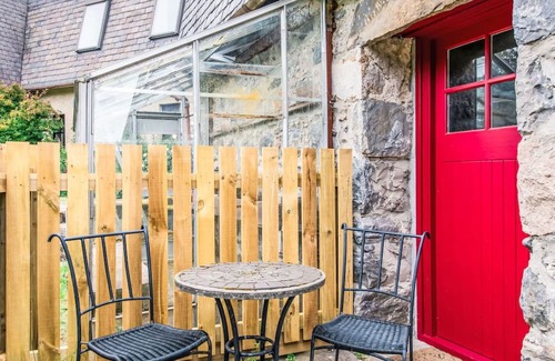 East Lewiston House | Highland Garden Room by Interhome