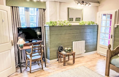 East Lewiston House | Highland Garden Room by Interhome