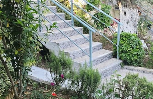 Himare Apartment | Sea Side Serenity 4 in Himara