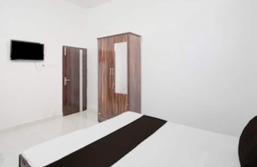 Amritsar Bed & Breakfast | 7-bedroom bed & breakfast in welcoming Amritsar with AC