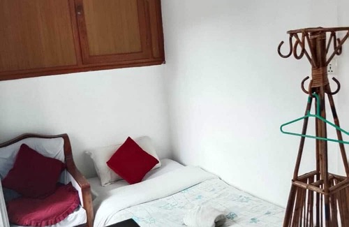 Lazimpat Bed & Breakfast | Quiet and peaceful stay with 3-bedroom bed & breakfast in Kathmandu