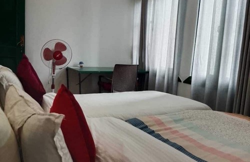 Lazimpat Bed & Breakfast | Quiet and peaceful stay with 3-bedroom bed & breakfast in Kathmandu