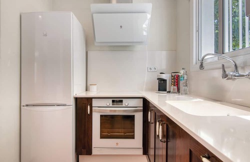 Llauri Villa | Relax Natural: Private Pool, BBQ & A/C — 15 minutes from Cullera