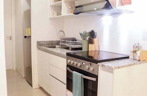 Santa Ana Apartment | Casa Boheme : Creative vibe steps away from Casco