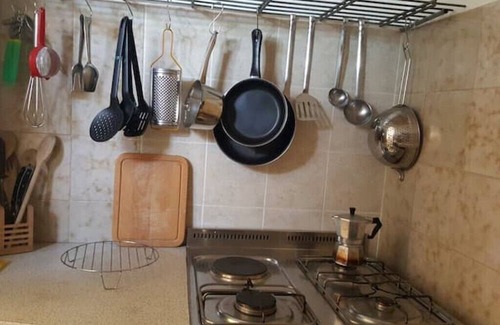 Barbara House | Ruhiges Ferienhaus mit Pool und Großem Garten