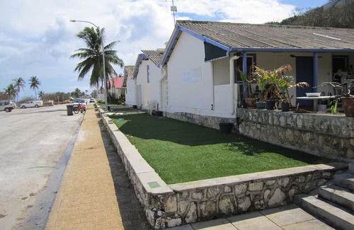 The Settlement Apartment | Ocean view Apartments 4 Bedrooms A7