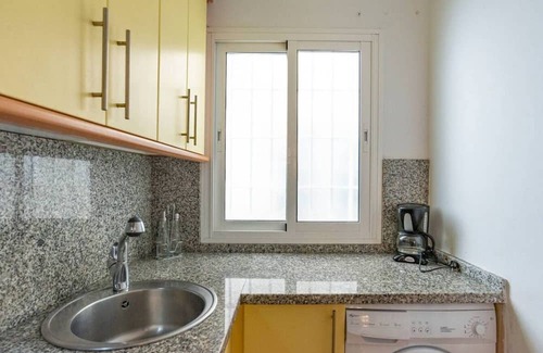 San Felipe Neri Apartment | Chic studio centro malaga