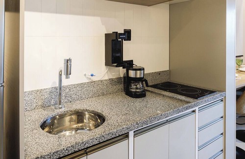 Santo Amaro Apartment | Your studio well located in SP! |Vacancy| Air |Wifi| Subway |Consulate| Cinema