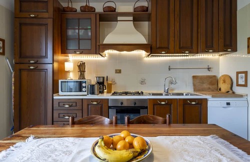 Pisogne House | Il Castagneto by Interhome