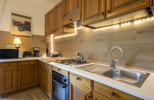 Pisogne House | Il Castagneto by Interhome