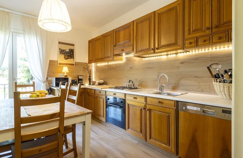 Pisogne House | Il Castagneto by Interhome