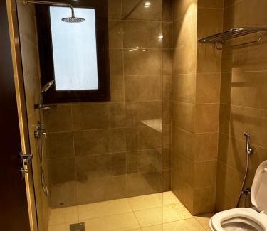 Salalah Apartment | شالية في منتجع هوانا