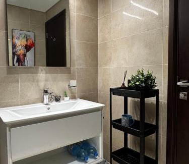 Salalah Apartment | شالية في منتجع هوانا