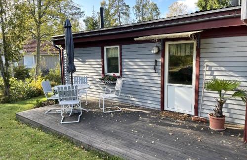 Monsteras House | Cozy cottage on Okno near nature
