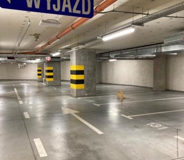 West Pomeranian Voivodeship Apartment | Hanza Tower Hotel 5 Stars