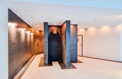 West Pomeranian Voivodeship Apartment | Hanza Tower Hotel 5 Stars
