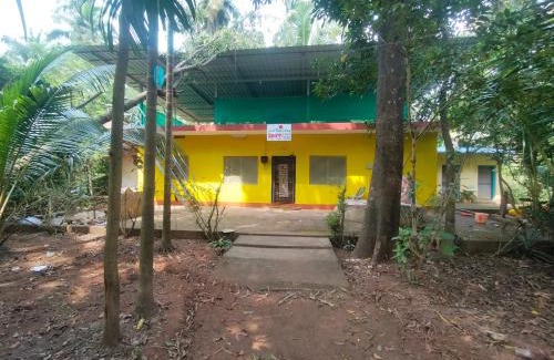 Gokarna House | Green House Cottage