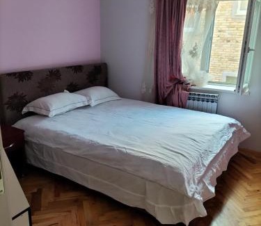 Novi Beograd House | 欧洲青年民宿