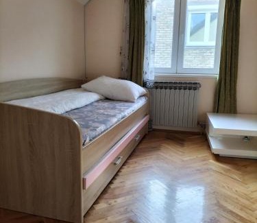 Novi Beograd House | 欧洲青年民宿