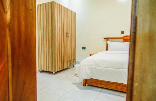 Ruhengeri Apartment | Sawa Zone