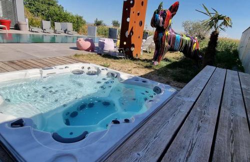 Raedersheim Villa | Magique villa, piscine et jacuzzi house_of_raeder