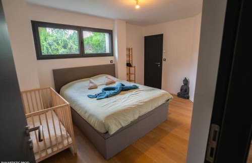 Raedersheim Villa | Magique villa, piscine et jacuzzi house_of_raeder