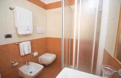 Modugno Hotel | Hotel Jolly