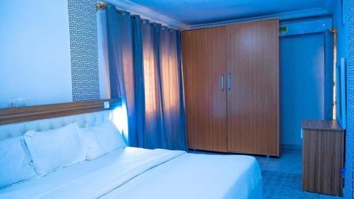 Kribi Apartment | Acadia Beach Resort