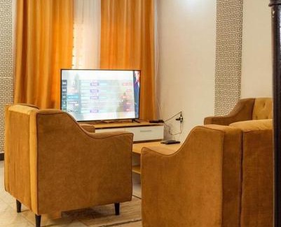 Kribi Apartment | Acadia Beach Resort