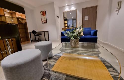 Santa Cruz Apartment | departamento 5 estrellas