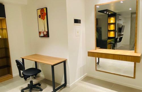 Santa Cruz Apartment | departamento 5 estrellas