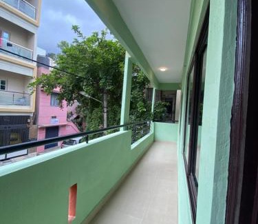 Banashankari House | 146