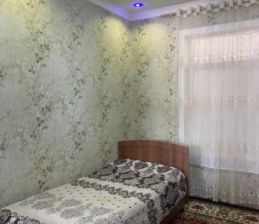 Sughd Province House | Курортный Дом для отдыха