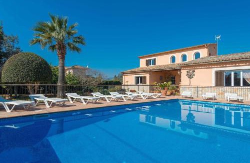 Es Garrovers Villa | YourHouse Can Marçal