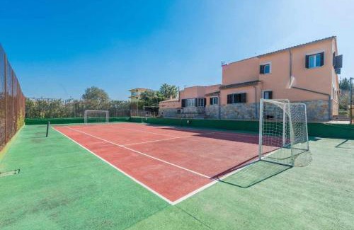 Es Garrovers Villa | YourHouse Can Marçal
