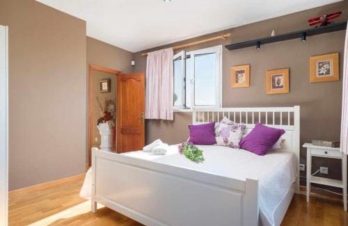 Es Garrovers Villa | YourHouse Can Marçal