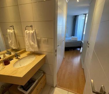 Santiago Apartment | Comfy and great location apartment in providencia