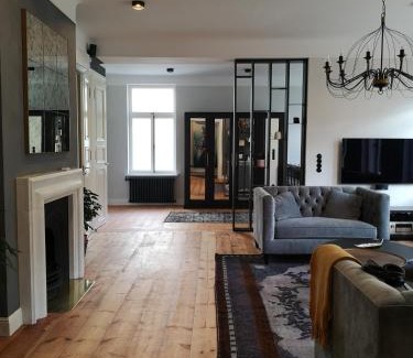 Kalamaja Apartment | Niine Residence