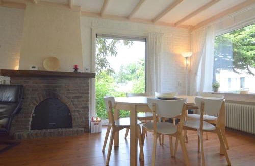 Simpelveld House | Heritage Holiday Home in Simpelveld near Forest