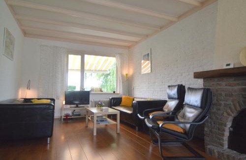Simpelveld House | Heritage Holiday Home in Simpelveld near Forest