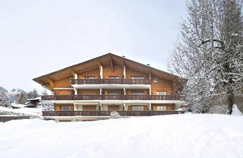 Villars-sur-Ollon Apartment | Les Perce-Neige n° 10