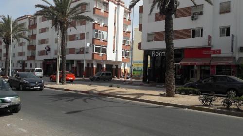 Agadir Apartment | Jet Sakane 1