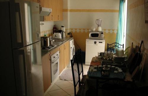Agadir Apartment | Jet Sakane 1