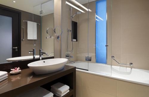 Tverskoy Hotel | Sheraton Palace Hotel Moscow
