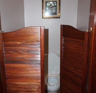 Bahamas Terrace Villa | SeaBreeze Vacation's 'Grand Villa Suite'