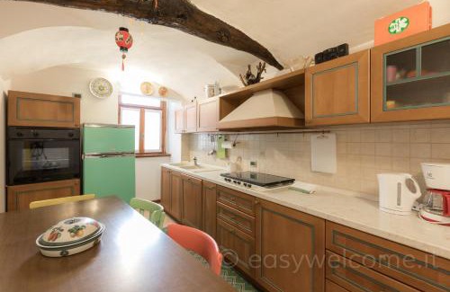 Civenna House | Easy Welcome Casa Castello - Civenna Bellagio